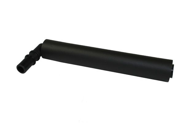 furtun,aerisire bloc motor METZGER 2380020