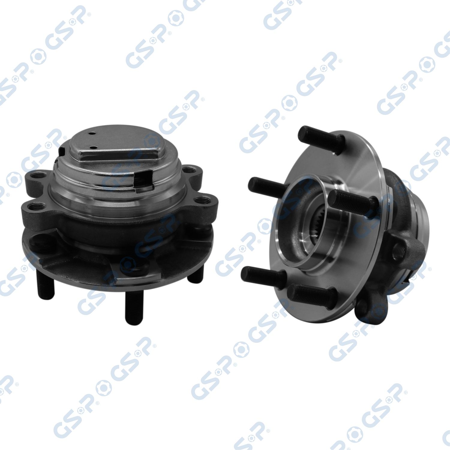 Set rulment roata GSP 9400203