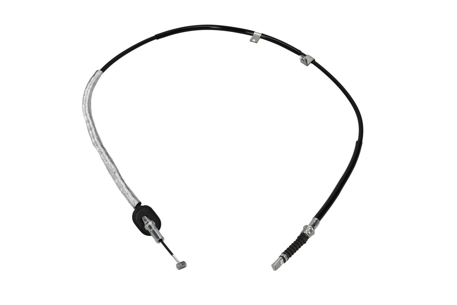 Trose, Stāvbremžu sistēma