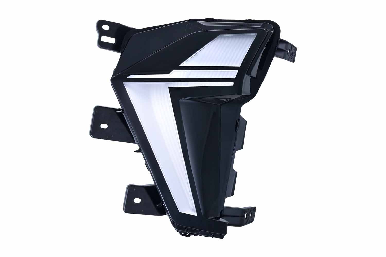 Światła do jazdy w dzień HELLA 2PT016718-011