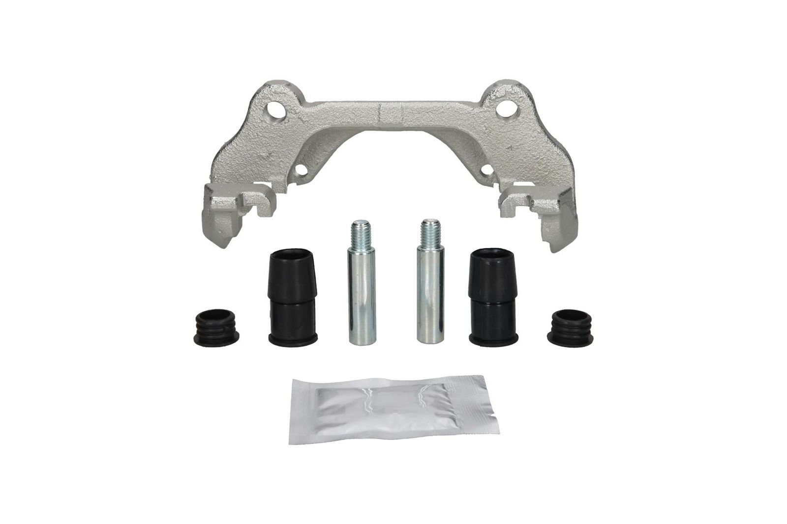 Kronšteins, Bremžu suports