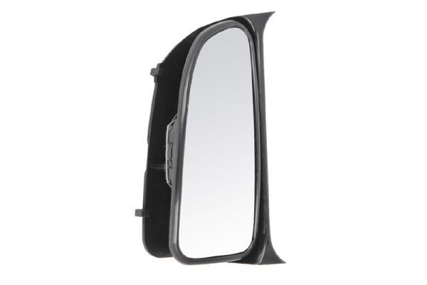 Peegliklaas,Välispeegel