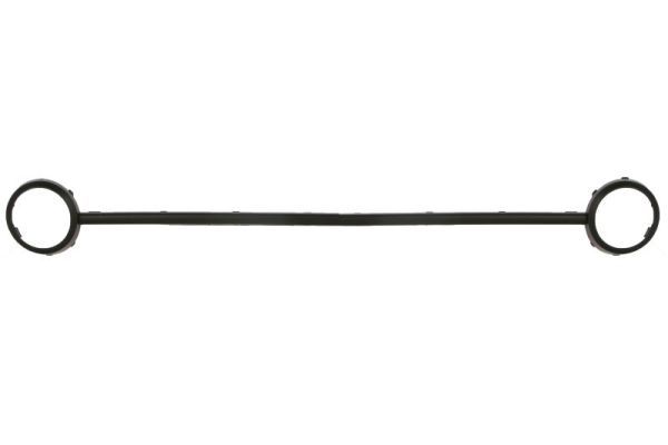 Õhuvõre, põrkeraud