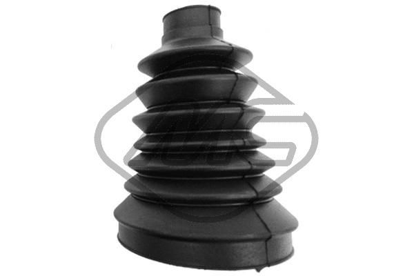 Jeu de joints-soufflets, arbre de commande