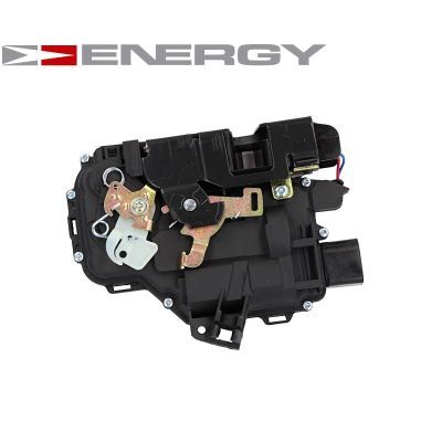 Levně Zámek dveří ENERGY ZDP0005P
