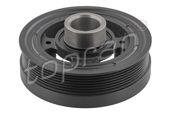 Fulie curea, arbore cotit TOPRAN 601 234