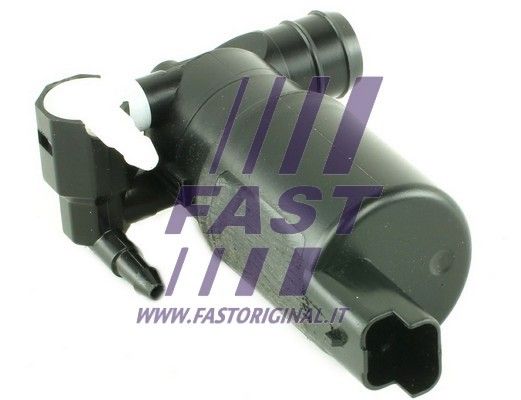 Pompa spryskiwacza, spryskiwacz szyby czołowej FAST FT94907