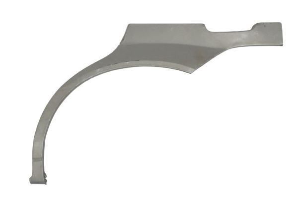 Внутренняя часть крыла