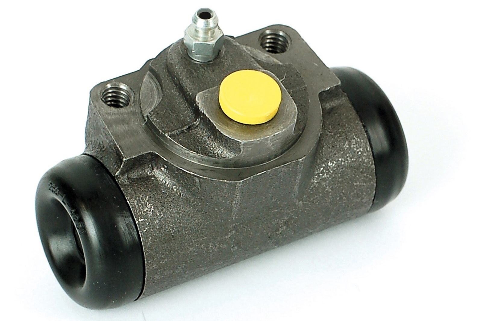 Колесный тормозной цилиндр