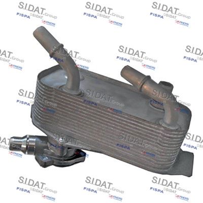 Eļļas radiators, automātiskā pārnesumkārba