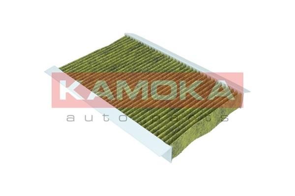 Filtr, vzduch v interiéru KAMOKA 6080009
