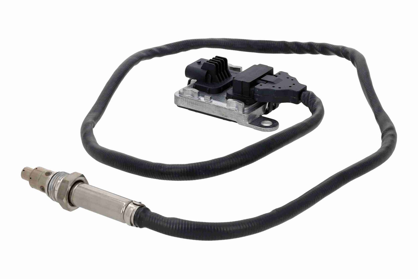 Capteur NOx, Injection d'urée