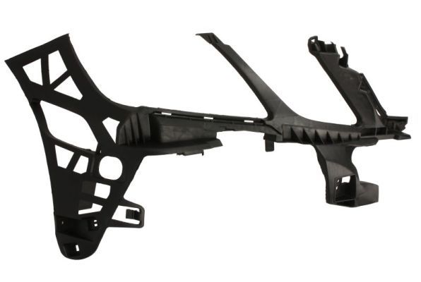 Кронштейн, буфер