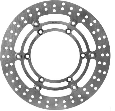 Tarcza hamulcowa TRW MSW235