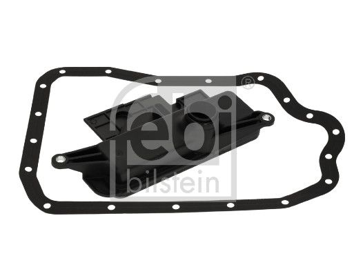 set filtre hidraulice, cutie e vit.automata FEBI BILSTEIN 197574