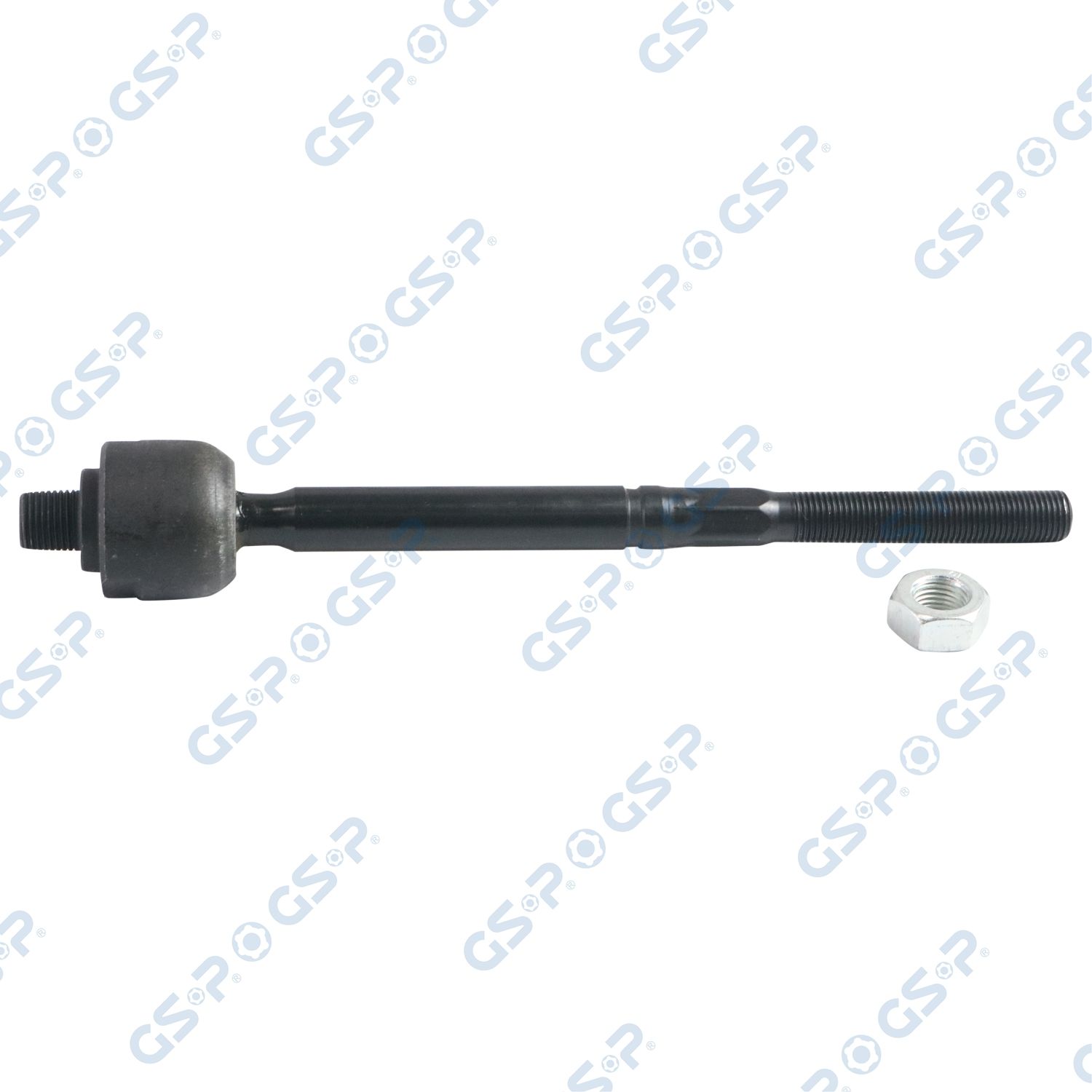 Осевой шарнир, рулевая тяга