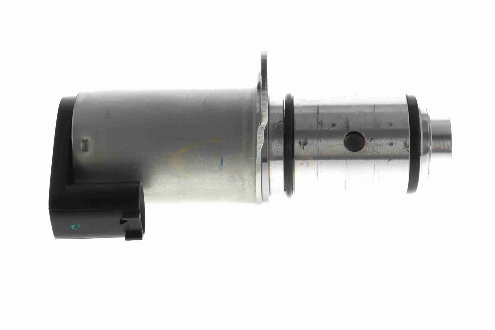 Valve de commande, réglage d'arbres à came