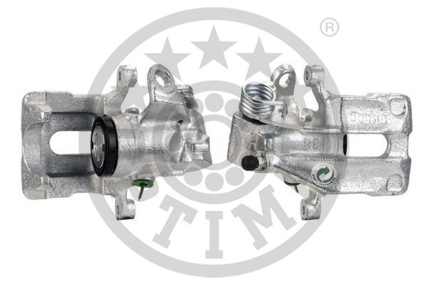 Zacisk hamulca OPTIMAL BC-1193L