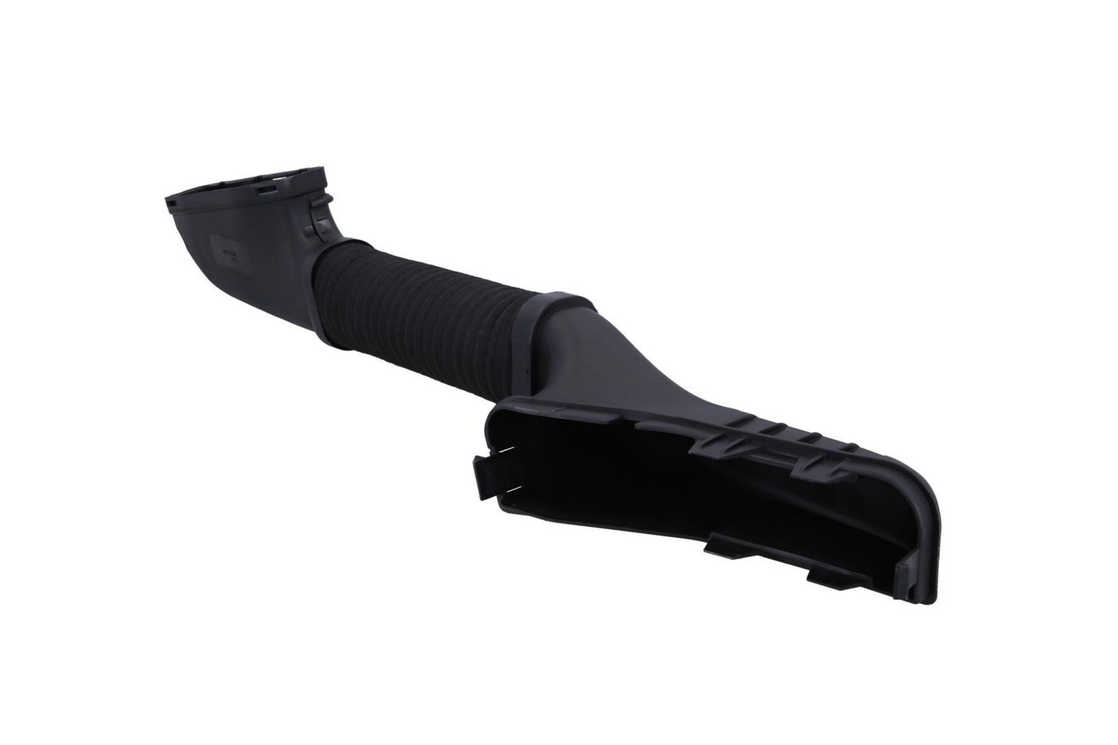 Pūtes sistēmas gaisa caurule