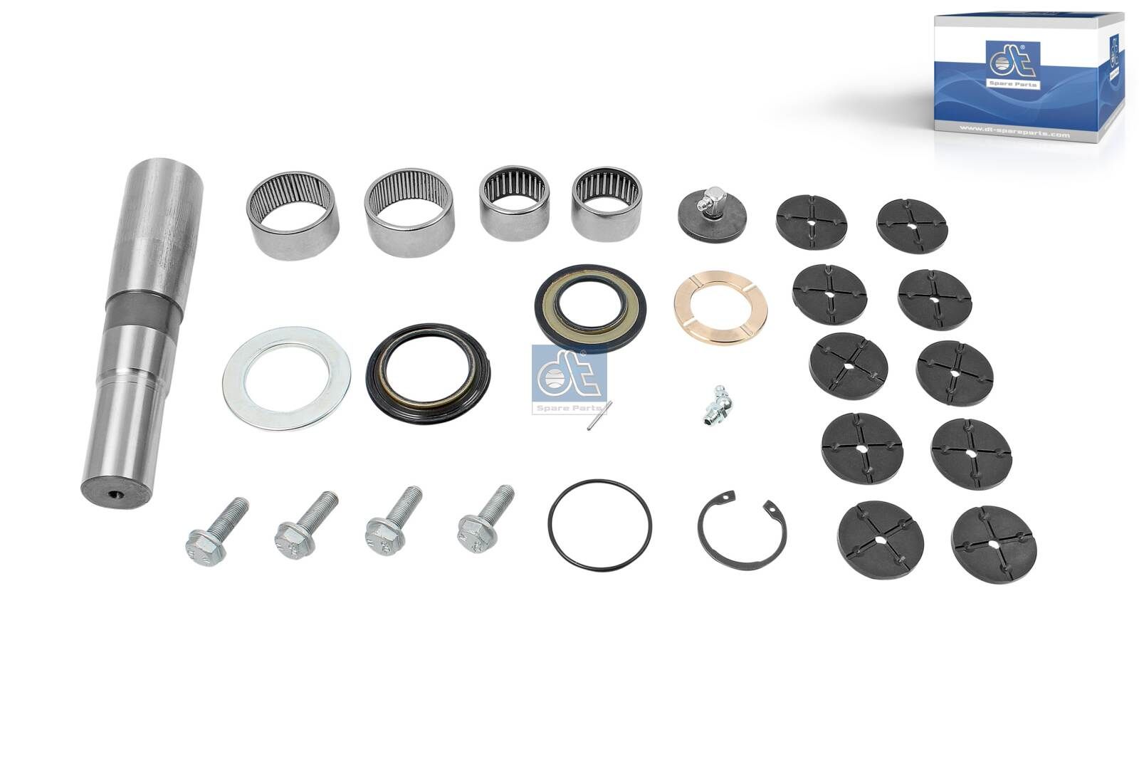Set reparatie, pivot DT Spare Parts 4.91930