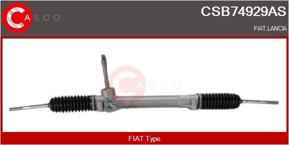 Řídicí mechanismus CASCO CSB74929AS