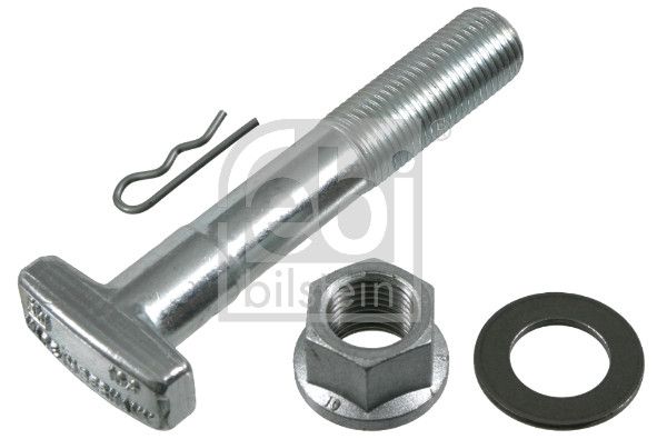 Bolt roata FEBI BILSTEIN 05678