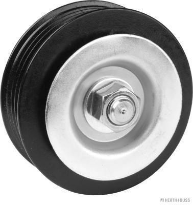 rola intinzator,curea transmisie HERTH+BUSS JAKOPARTS J1141057