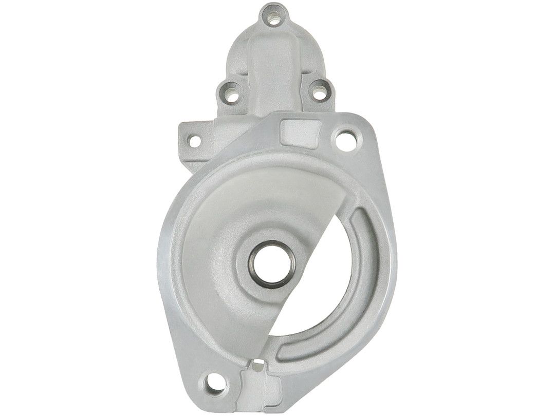 Couvercle de starter, carburateur