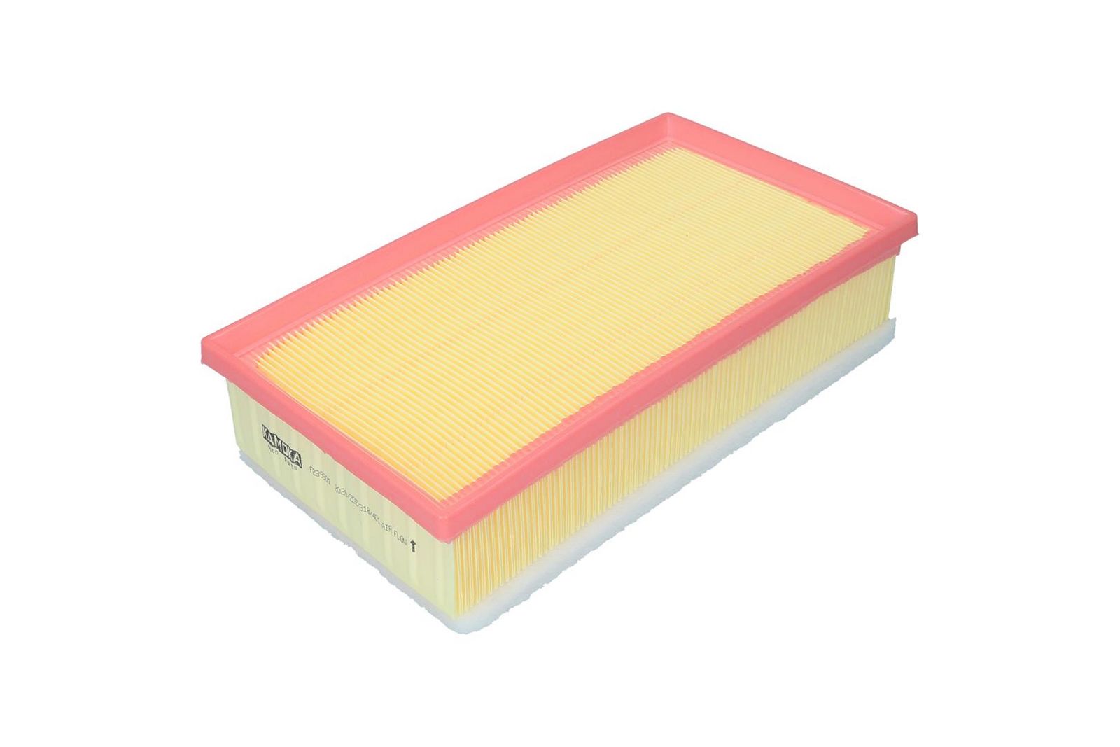 Levně Vzduchový filtr KAMOKA F239801