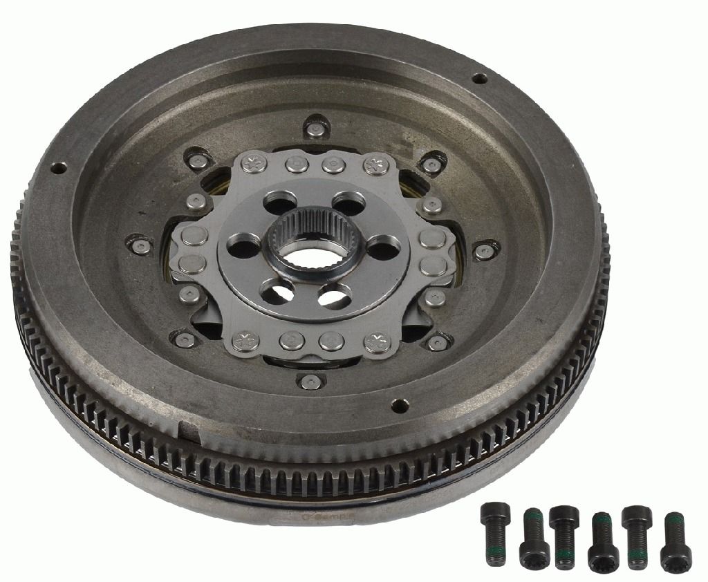 Levně Setrvačník SACHS 2295 000 507