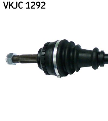 Levně Hnací hřídel SKF VKJC 1292
