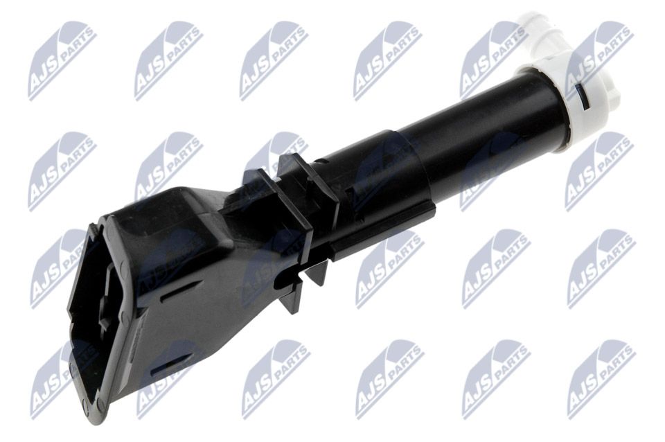 System czyszczenia świateł przednich NTY EDS-RE-005
