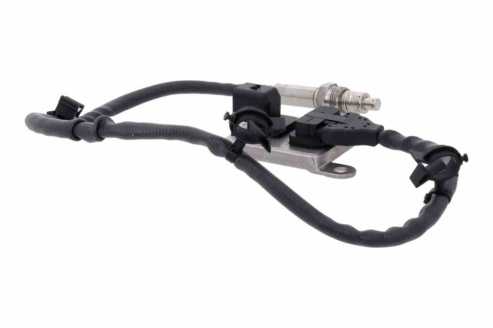 Capteur NOx, Injection d'urée