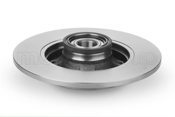 Tarcza hamulcowa CIFAM 800-878