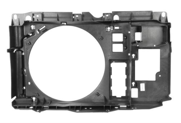 Облицовка передка