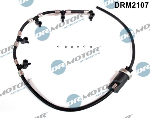 Hadice, unikání paliva Dr.Motor Automotive DRM2107