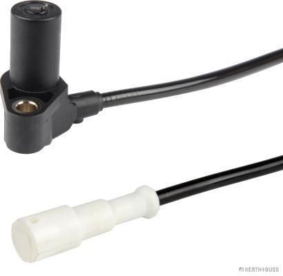 Czujnik, prędkość obrotowa koła HERTH+BUSS ELPARTS 70660559