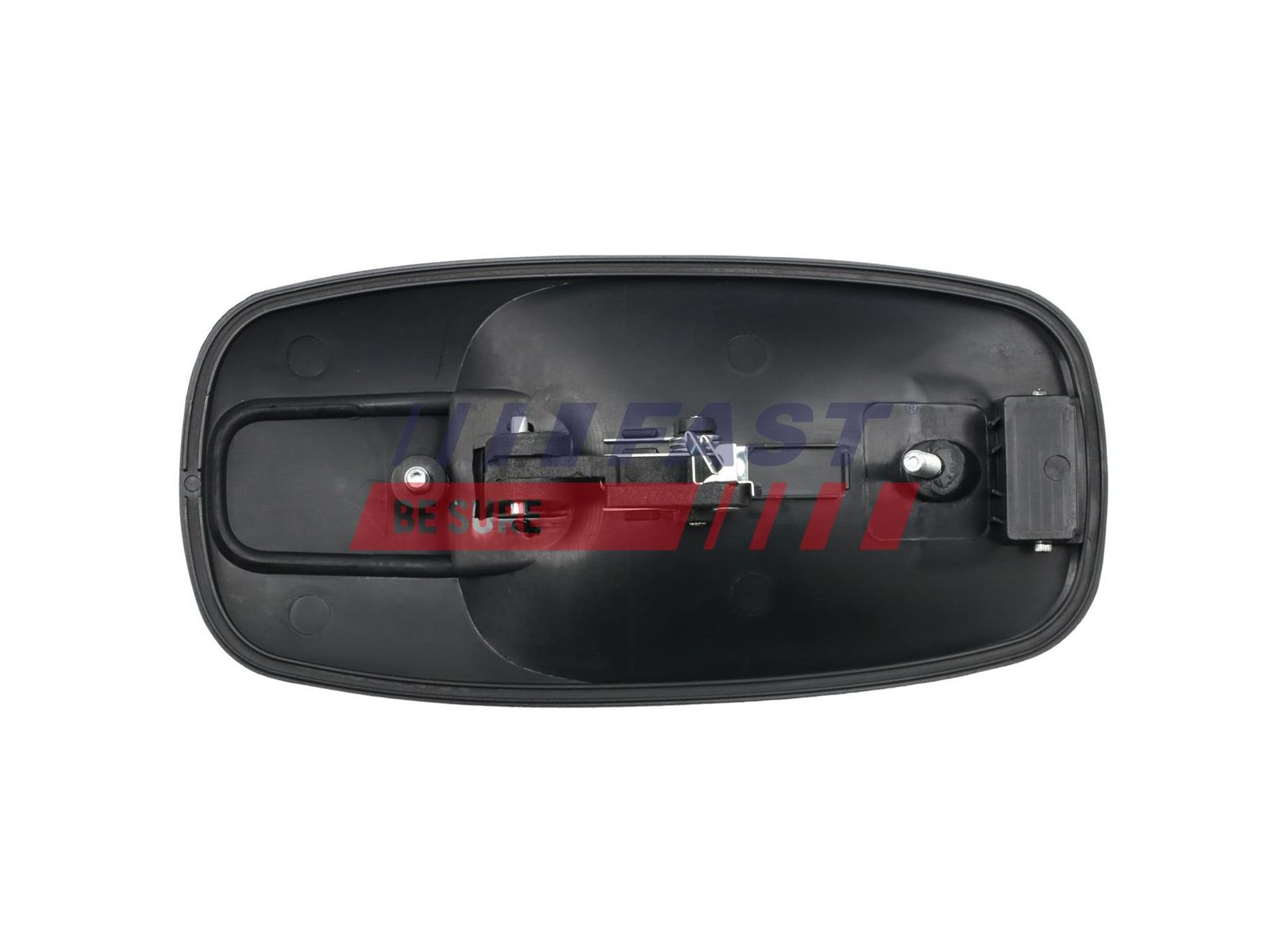 Levně Vnější klika dveří FAST FT94305
