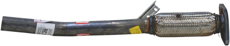 Tuyau d'échappement