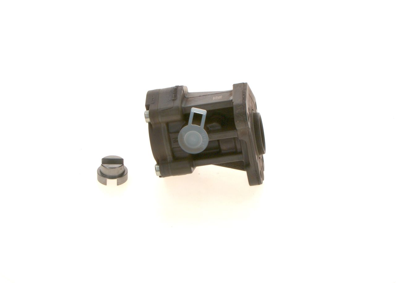 Pompa combustibil BOSCH 0 440 020 063