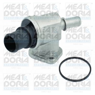 Termostat, środek chłodzący MEAT & DORIA 92023