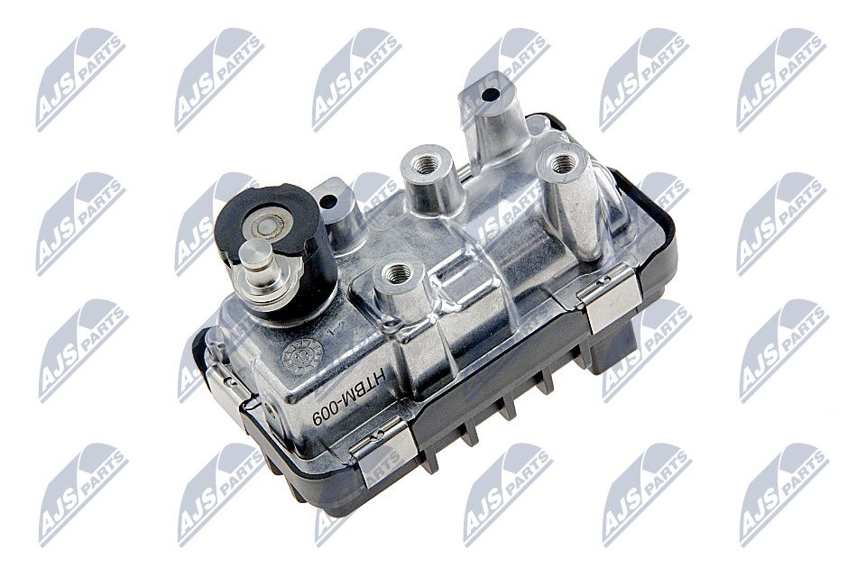 Element de ajustare, turbocompresor NTY ECD-BM-009