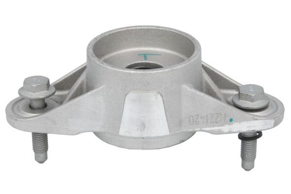 Vedruamordi kinnitus