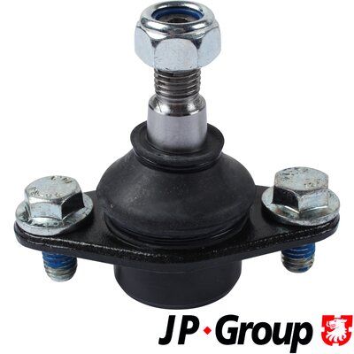Przegub mocujący / prowadzący JP GROUP 6040300200