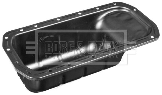 Miska olejowa BORG & BECK BSP1005