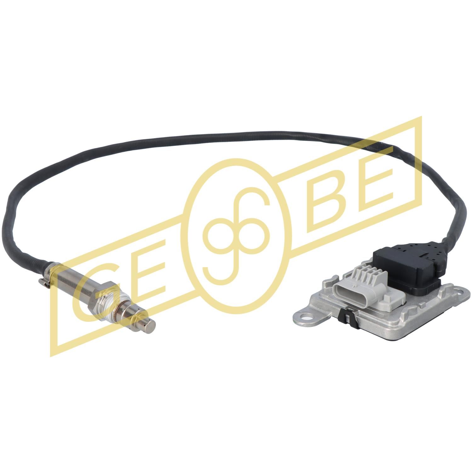 NOx-sensor, NOx-katalysator GEBE 9 3599 1