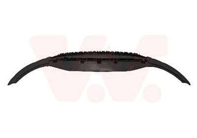 acoperire spoiler fata VAN WEZEL 0366701