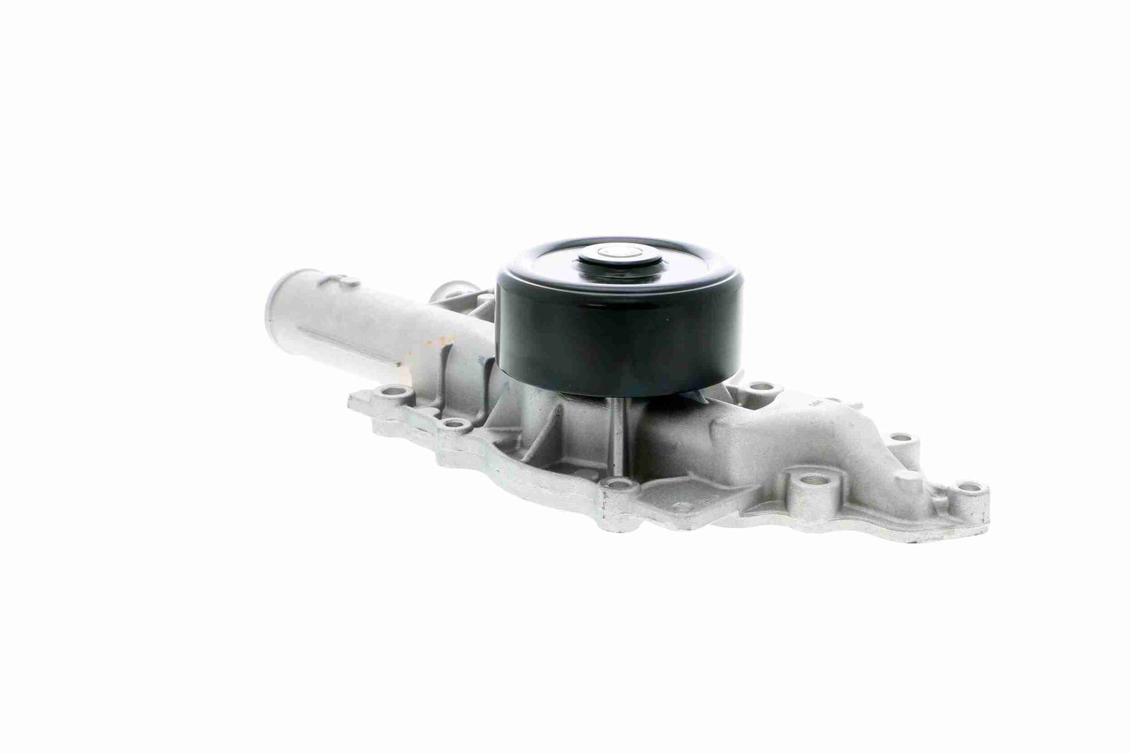 Pompe à eau, refroidissement du moteur