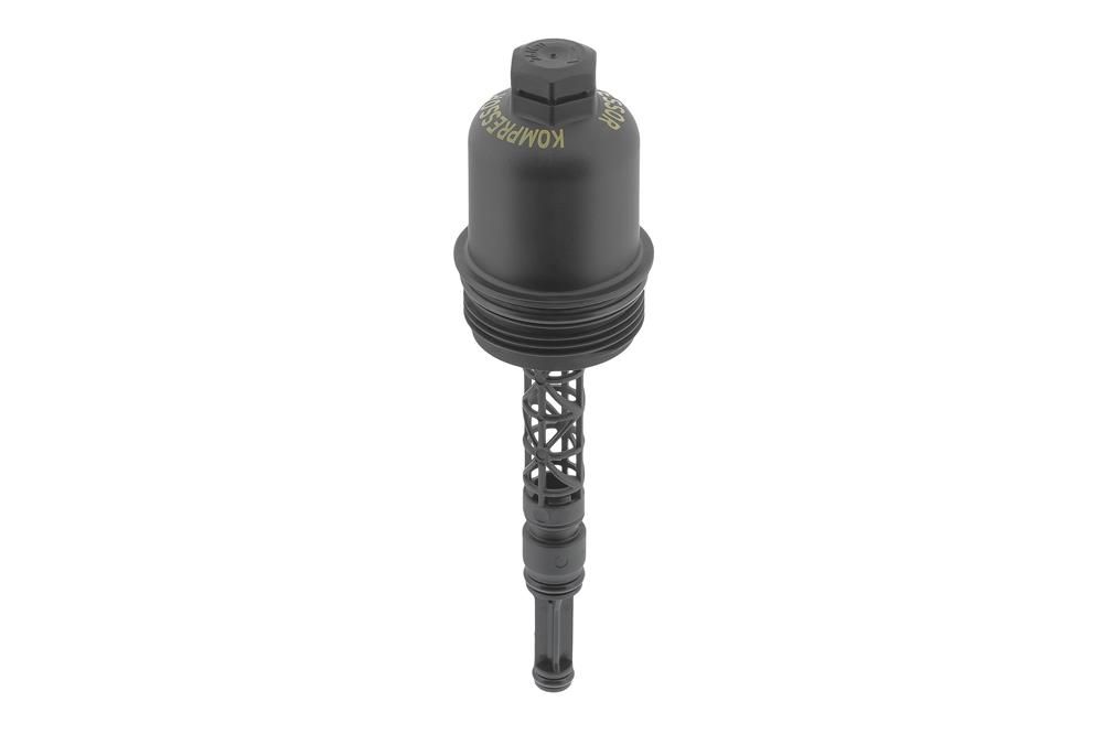 Capac, carcasa filtru ulei TOPRAN 409 888