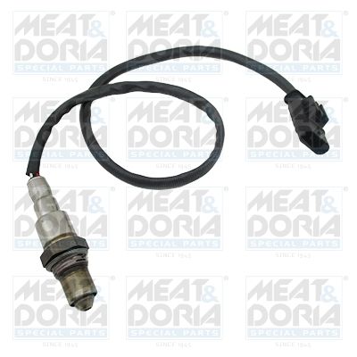 Sonda lambda MEAT & DORIA 81972